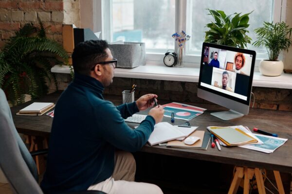 Improved collaboration for teams