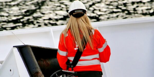 maritime surveillance compliance