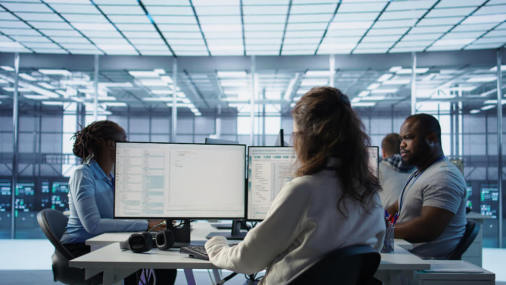 Cyber Threat Monitoring