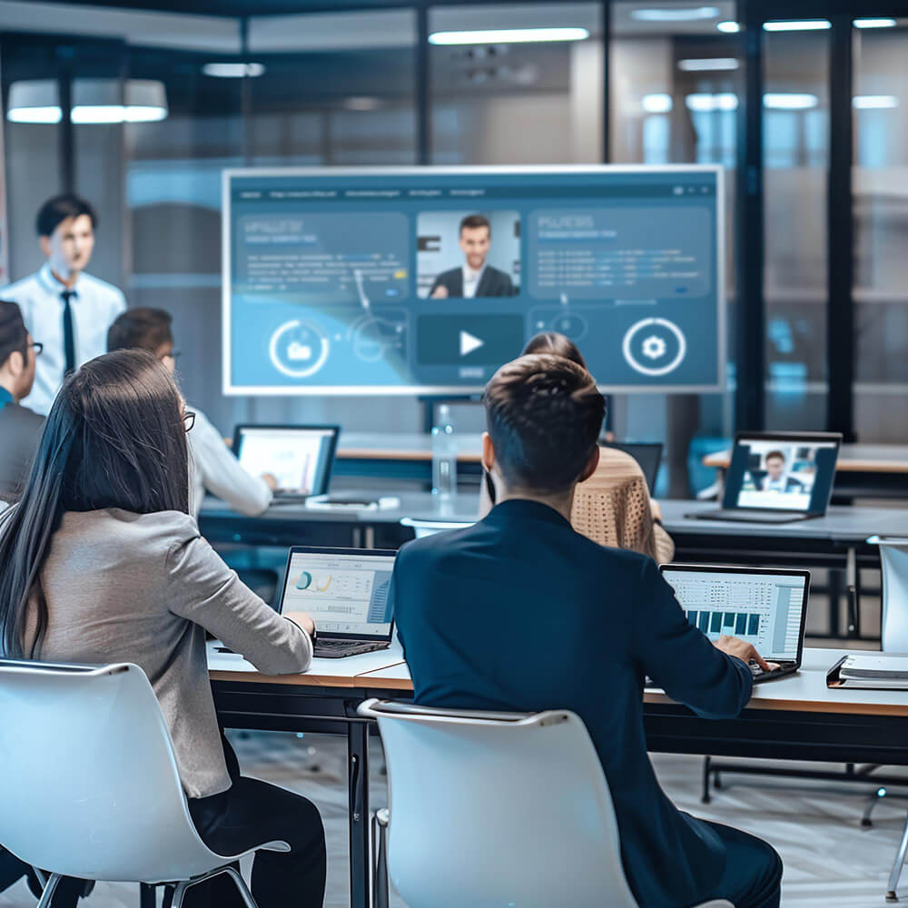 Cybersecurity Awareness Training