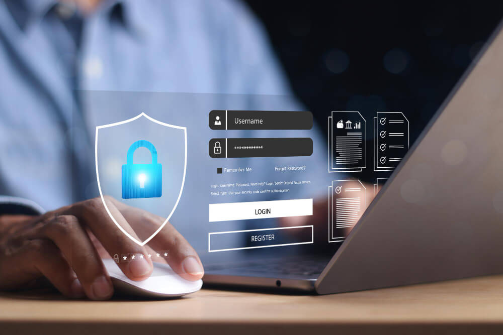 Identity & Access Management