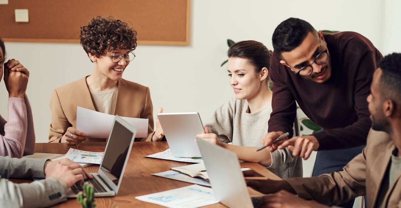 SMB use AI effectively