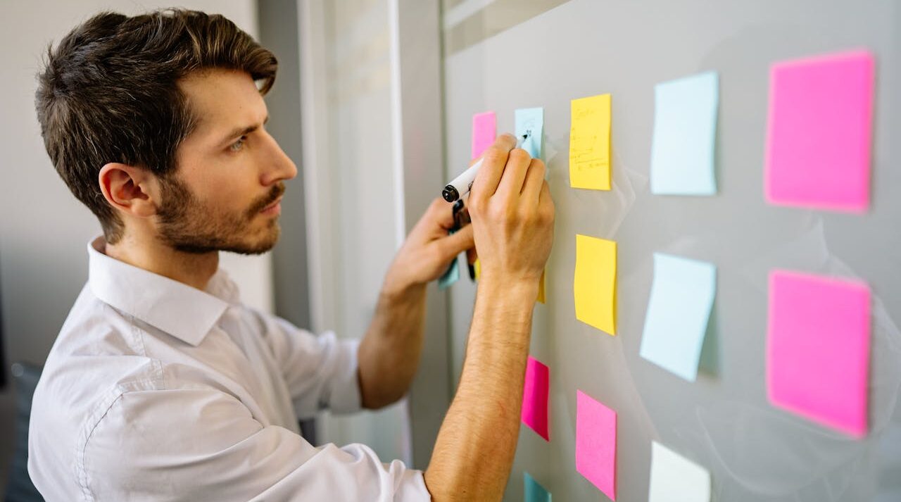 IT roadmap small business