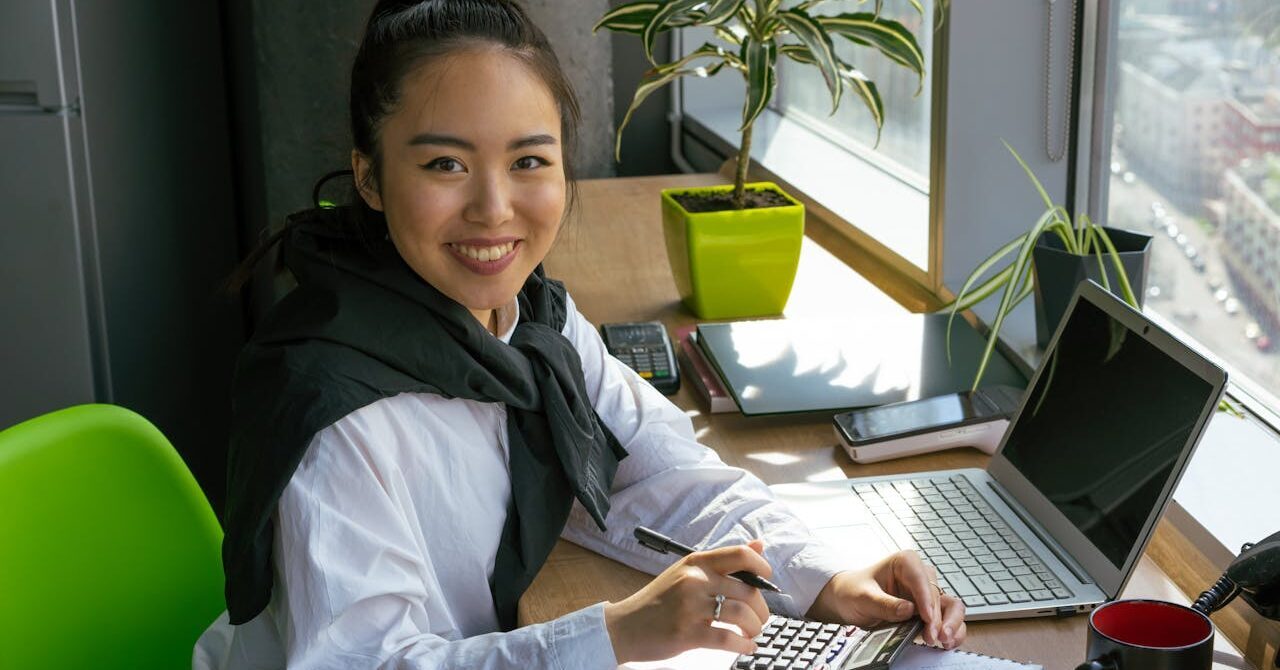 accounts payable team