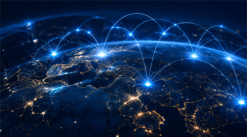 Connectivity