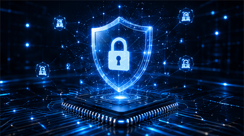 Cybersecurity