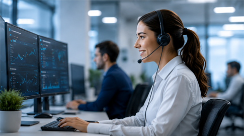 Help Desk