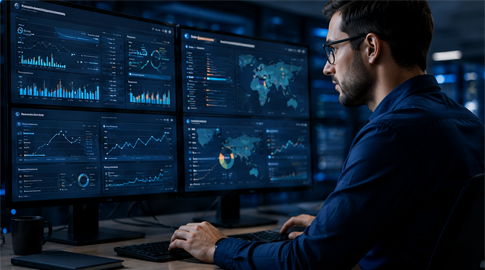 Proactive Monitoring
