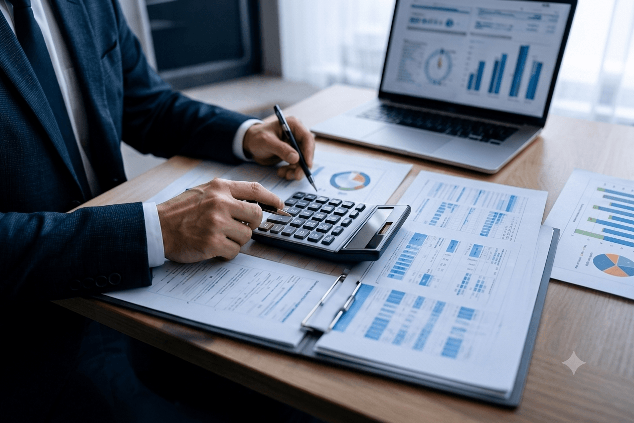 Accounting & CPA’s