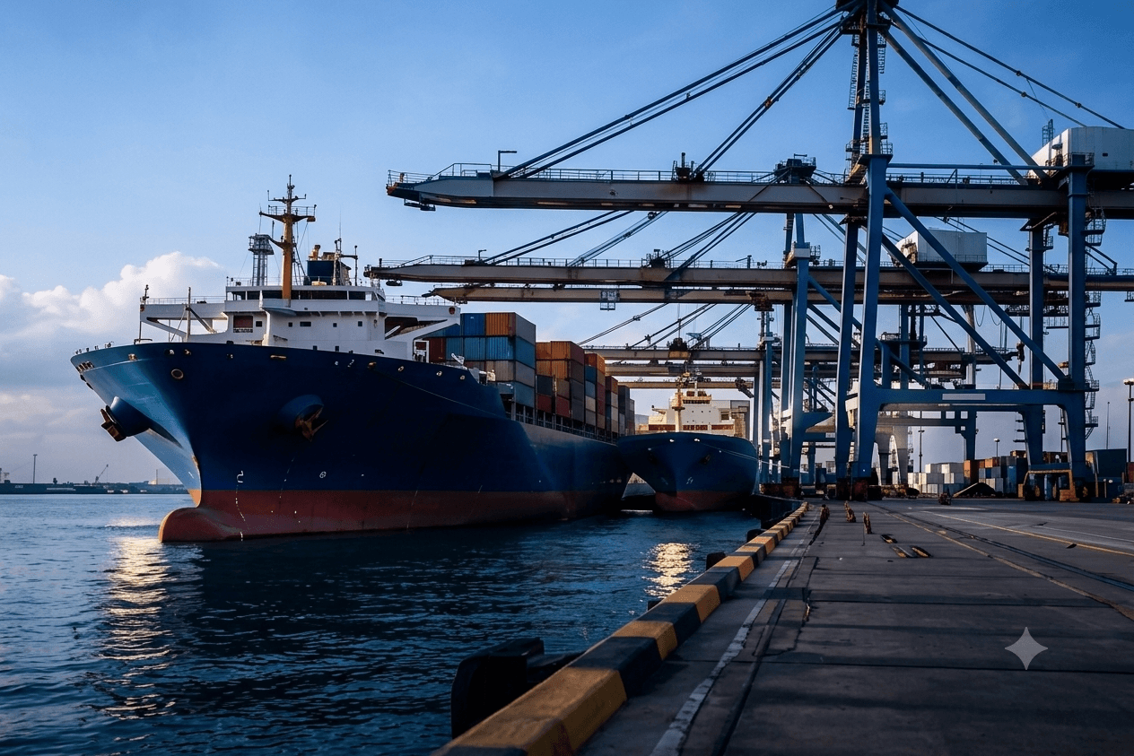 Maritime