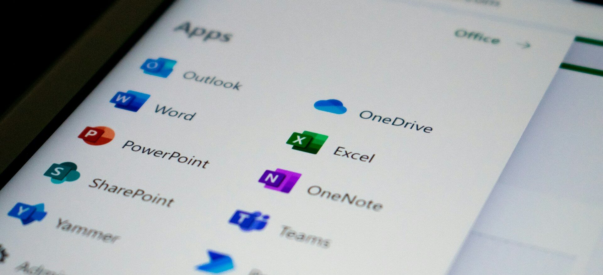 Microsoft 365 migration