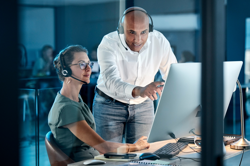 Businesses that need better IT support