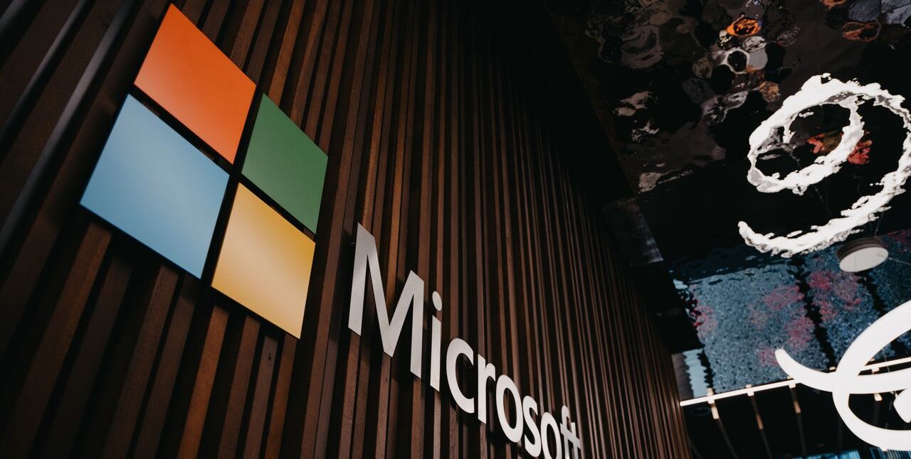Microsoft outage